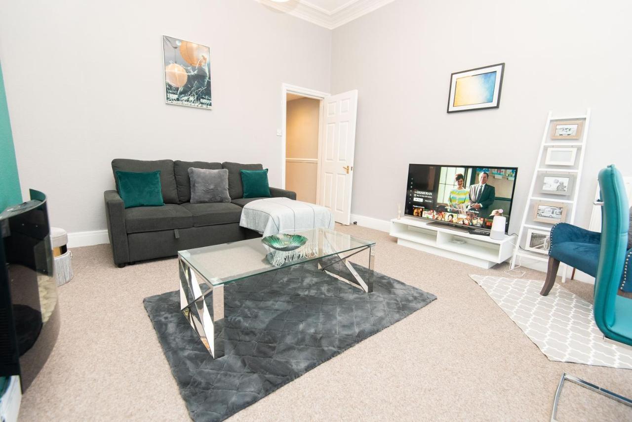 شقة The Harrogate Abode المظهر الخارجي الصورة