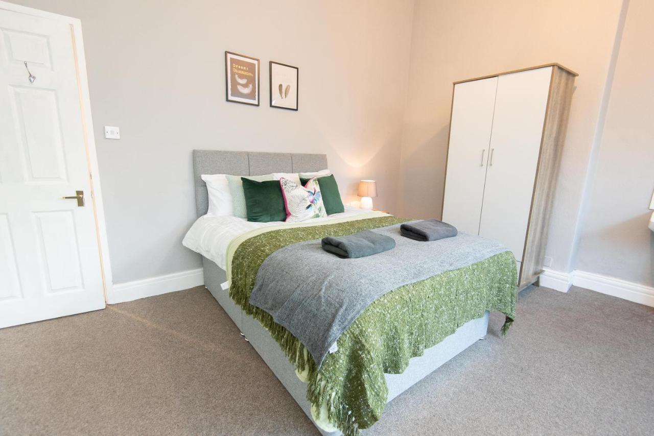شقة The Harrogate Abode المظهر الخارجي الصورة
